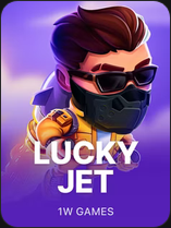 Lucky Jet