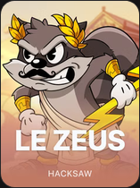 Le Zeus