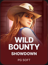 Wild Bounty Showdown